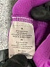 Layer 8 Purple Sweatshirt Size M - photo 8
