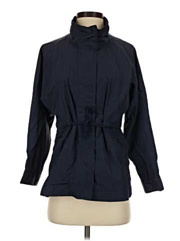 Banana Republic Raincoat (view 1)