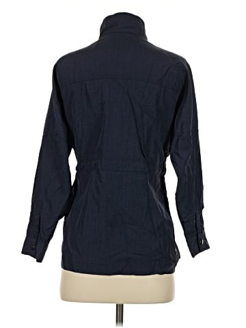 Banana Republic Raincoat (view 2)
