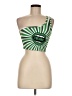 Assorted Brands Green Tube Top One size - photo 1