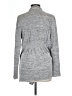 Naif Gray Cardigan Size L - photo 2