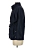 Banana Republic Blue Raincoat Size XXS - photo 5