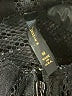 I.C. By Connie K Black Jacket Size M - photo 6