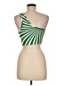 Assorted Brands Green Tube Top One size - photo 2