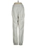 Community Solid Gray Casual Pants Size S - photo 2