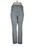 Universal Thread Chevron-herringbone Gray Jeans Size 32R Waist - photo 2