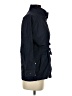 Banana Republic Blue Raincoat Size XXS - photo 4