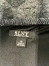 SLNY Gray Cocktail Dress Size 10 - photo 7