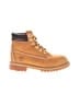 Timberland Tan Ankle Boots Size 4 1/2 - photo 1