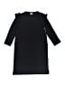 Crewcuts 100% Cotton Black Dress Size 10 - photo 1