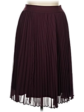 Lane Bryant Formal Skirt