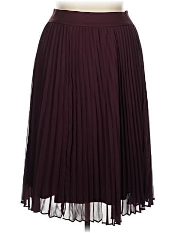 Lane Bryant Formal Skirt (view 1)