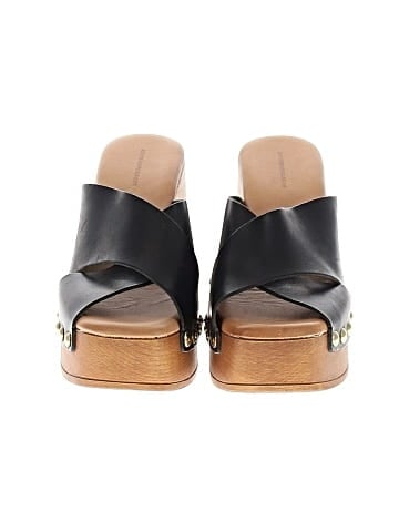Anthropologie Wedges (view 2)