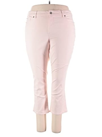 Lands' End Casual Pants (view 1)