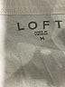 Ann Taylor LOFT Ivory Tank Top Size M - photo 7