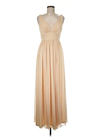 Azazie Cocktail Dress (view 1)
