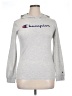 Champion Silver Sweatshirt Size XL - photo 1