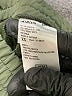 Uniqlo 100% Polyester Solid Green Track Pants Size XS - photo 7