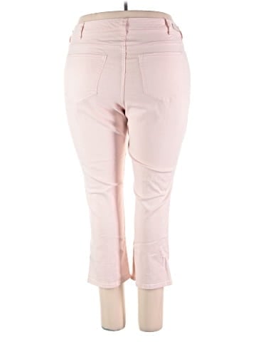 Lands' End Casual Pants (view 2)