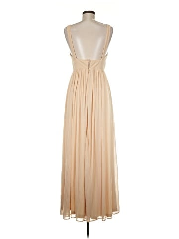 Azazie Cocktail Dress (view 2)