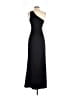 Lulus 100% Polyester Black Cocktail Dress Size XS - photo 2