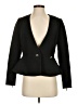 Ted Baker London Black Blazer Size 4 (1) - photo 1