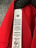 Lululemon Athletica Red Active Pants Size 4 - photo 7