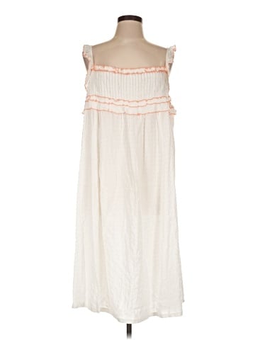 By Anthropologie Casual Dress (view 1)