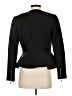 Ted Baker London Black Blazer Size 4 (1) - photo 2