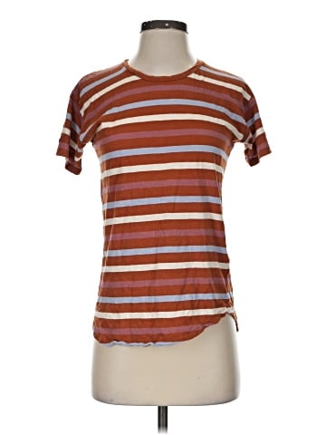 Madewell Short Sleeve T-Shirt (view 1)