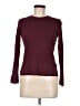 Everlane Burgundy Pullover Sweater Size M - photo 1