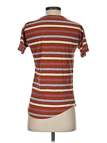 Madewell Short Sleeve T-Shirt (view 2)
