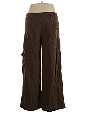 Time and Tru Cargo Pants (view 2)