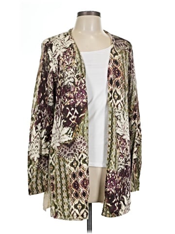 Chico's Cardigan (view 1)