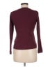 Everlane Burgundy Pullover Sweater Size M - photo 2