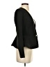 Ted Baker London Black Blazer Size 4 (1) - photo 4
