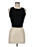 ASOS Black Tank Top Size 8 - photo 1