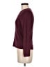 Everlane Burgundy Pullover Sweater Size M - photo 5