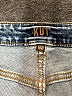 Kut from the Kloth Blue Jeans Size 18W - photo 4