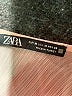 Zara Pink Long Sleeve Blouse Size M - photo 7