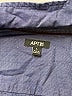 Apt. 9 100% Cotton Blue Long Sleeve Button-Down Shirt Size L - photo 7