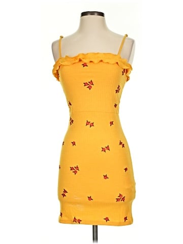Minkpink Cocktail Dress (view 1)