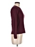 Everlane Burgundy Pullover Sweater Size M - photo 4