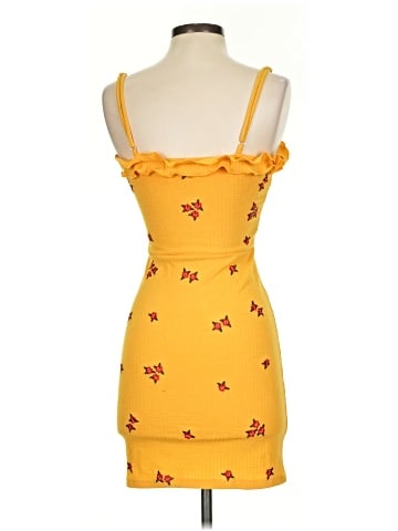 Minkpink Cocktail Dress (view 2)