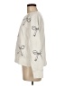 Jane and Delancey Graphic Ivory White Pullover Sweater Size M - photo 5