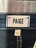 Paige Solid Blue Jeans Size 25 waist - photo 7
