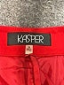 Kasper Red Dress Pants Size 16 - photo 4