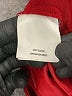 Kasper Red Dress Pants Size 16 - photo 5