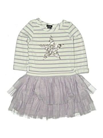 Zunie Dress (view 1)