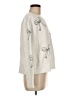 Jane and Delancey Graphic Ivory White Pullover Sweater Size M - photo 4